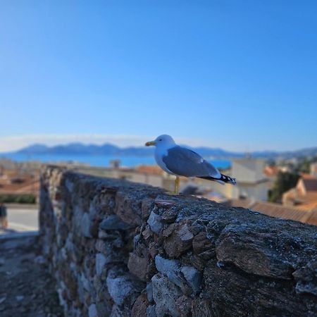 Apartamento Sweet Azur - Host Provence Le Cannet Exterior foto