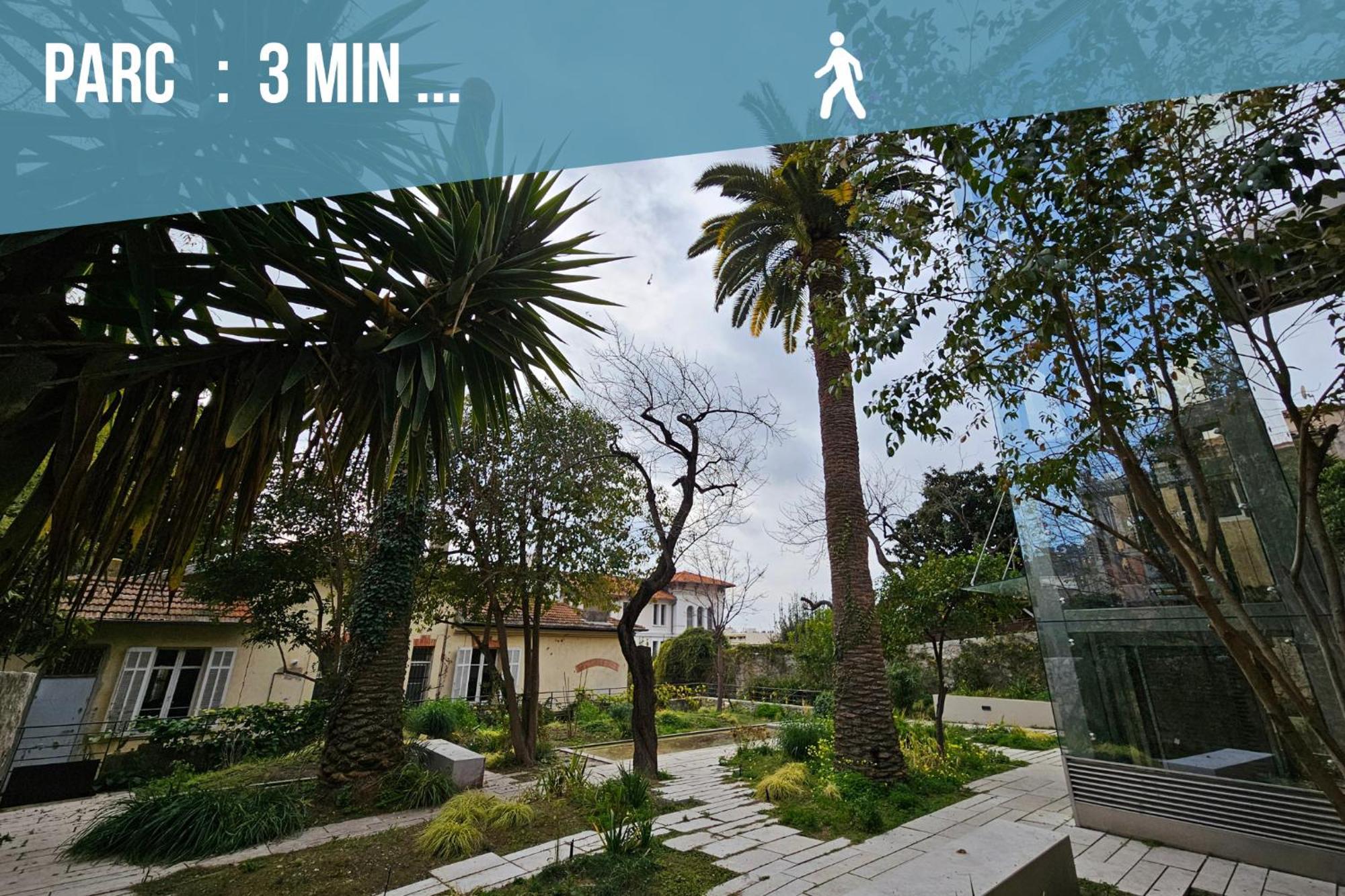 Apartamento Sweet Azur - Host Provence Le Cannet Exterior foto