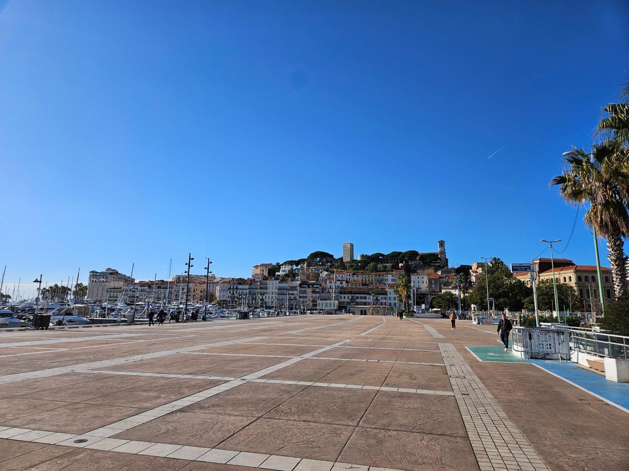 Apartamento Sweet Azur - Host Provence Le Cannet Exterior foto