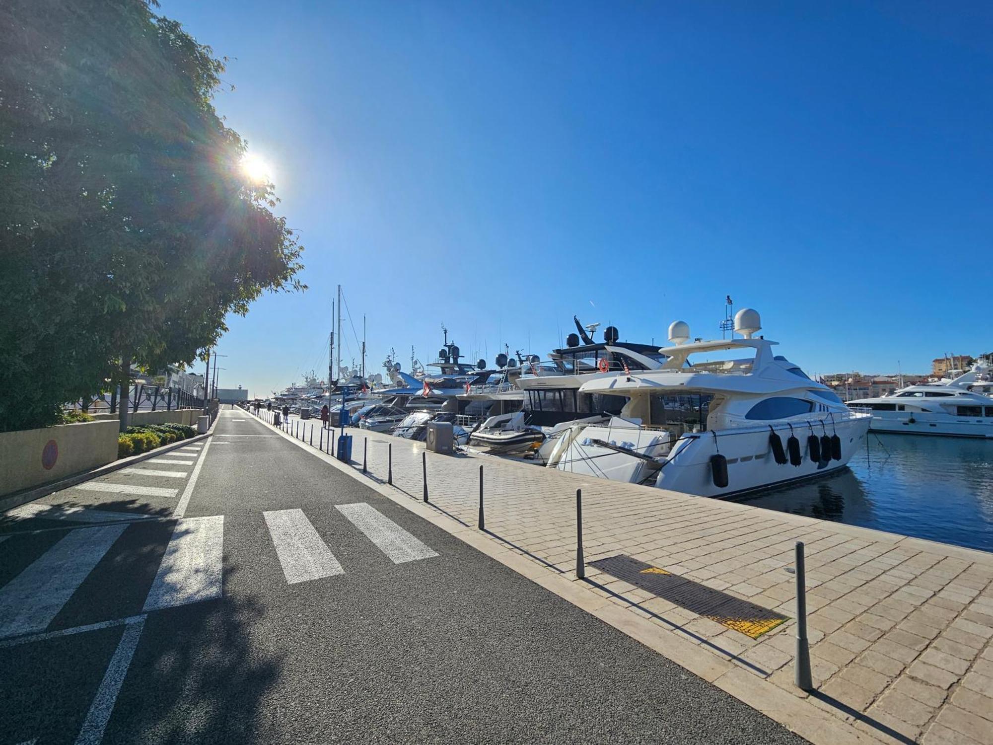 Apartamento Sweet Azur - Host Provence Le Cannet Exterior foto