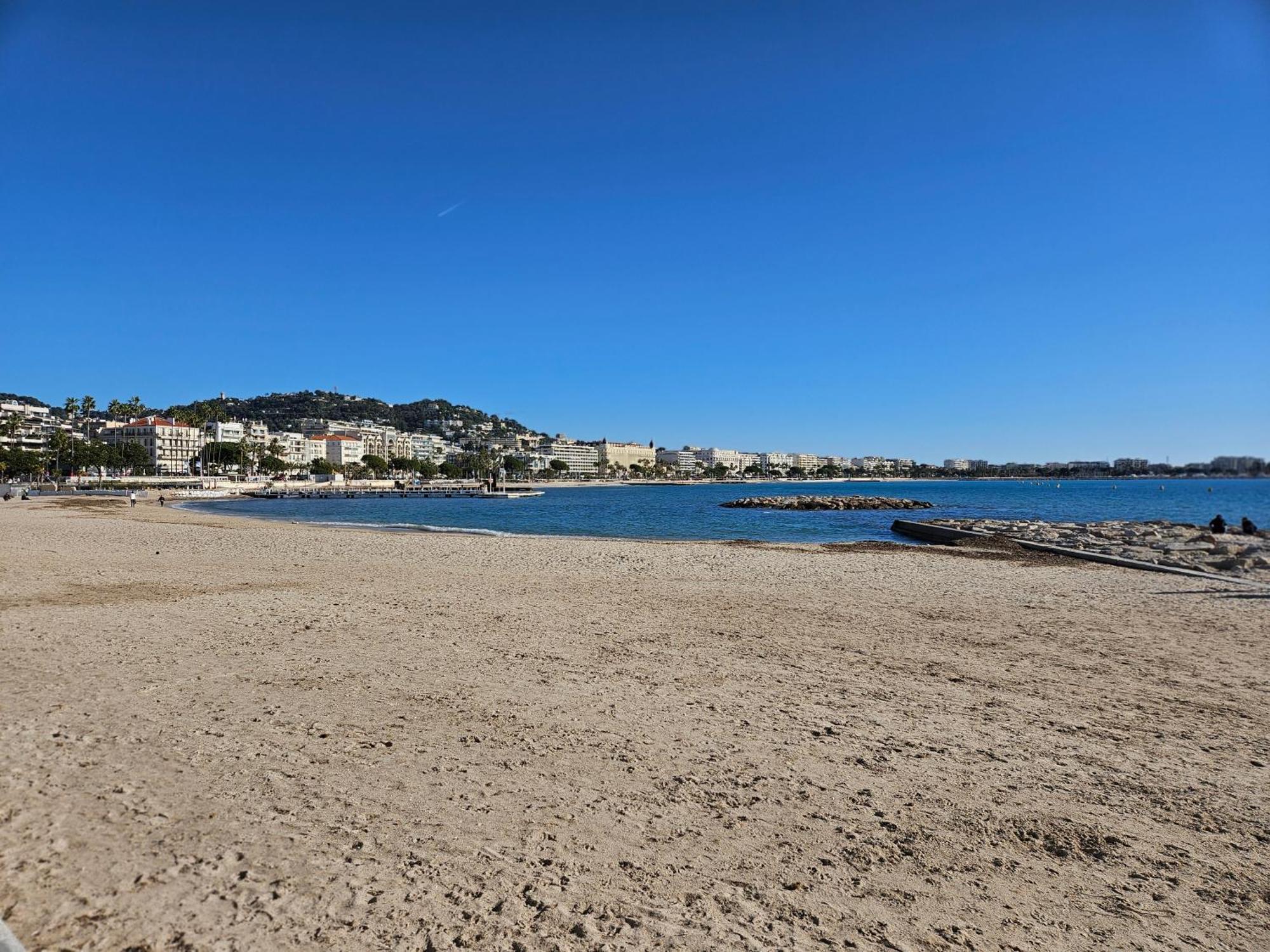 Apartamento Sweet Azur - Host Provence Le Cannet Exterior foto