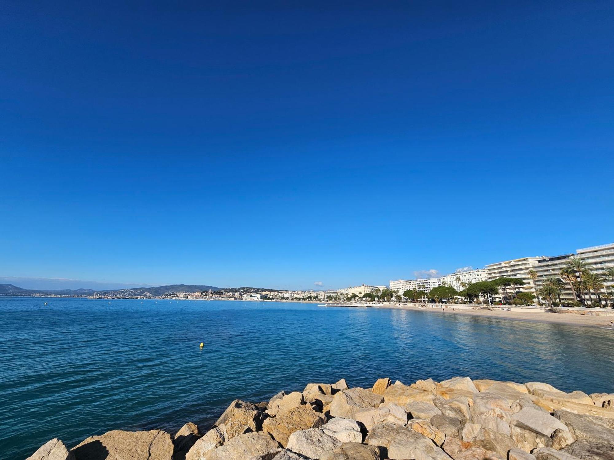Apartamento Sweet Azur - Host Provence Le Cannet Exterior foto