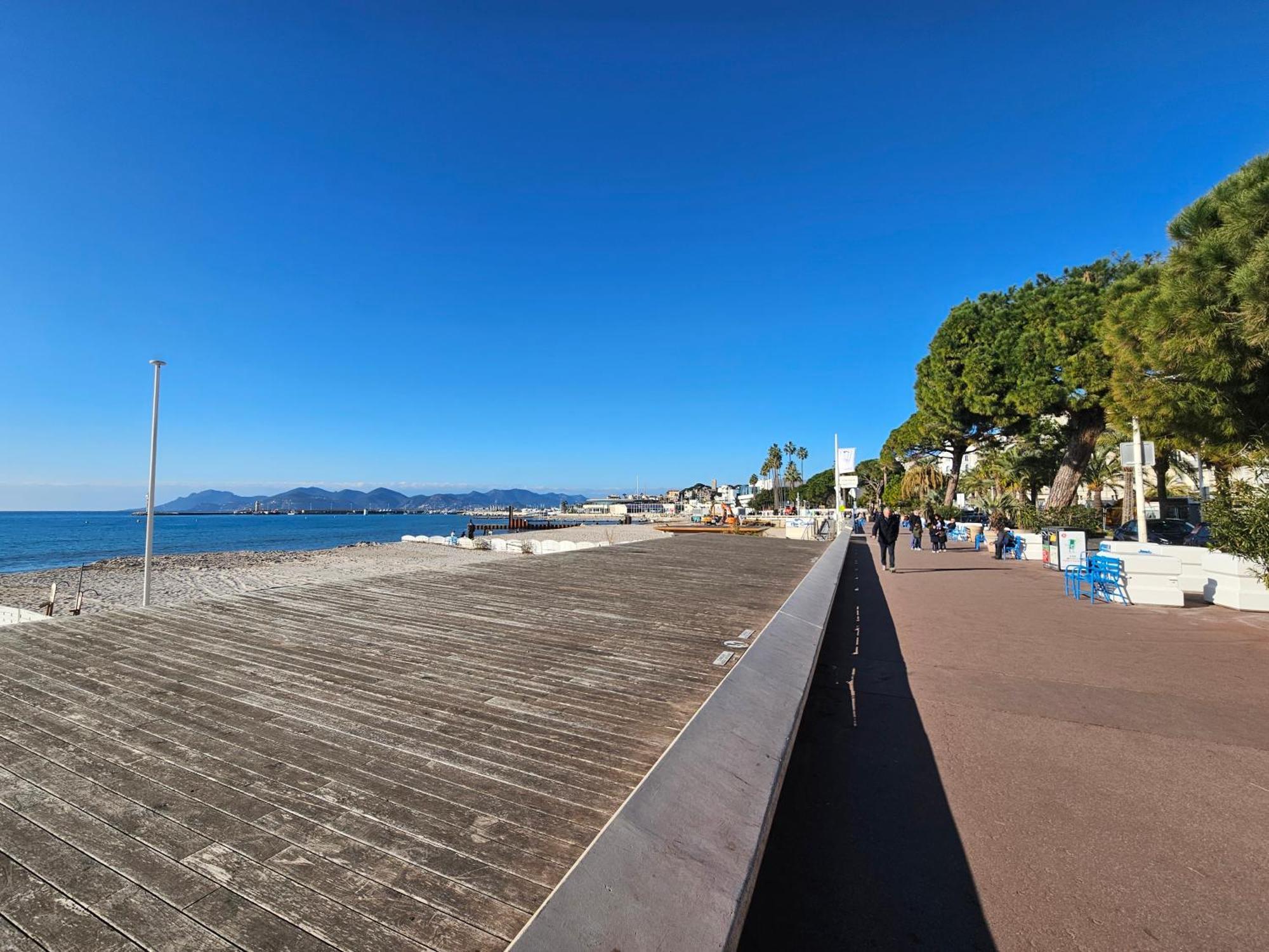Apartamento Sweet Azur - Host Provence Le Cannet Exterior foto
