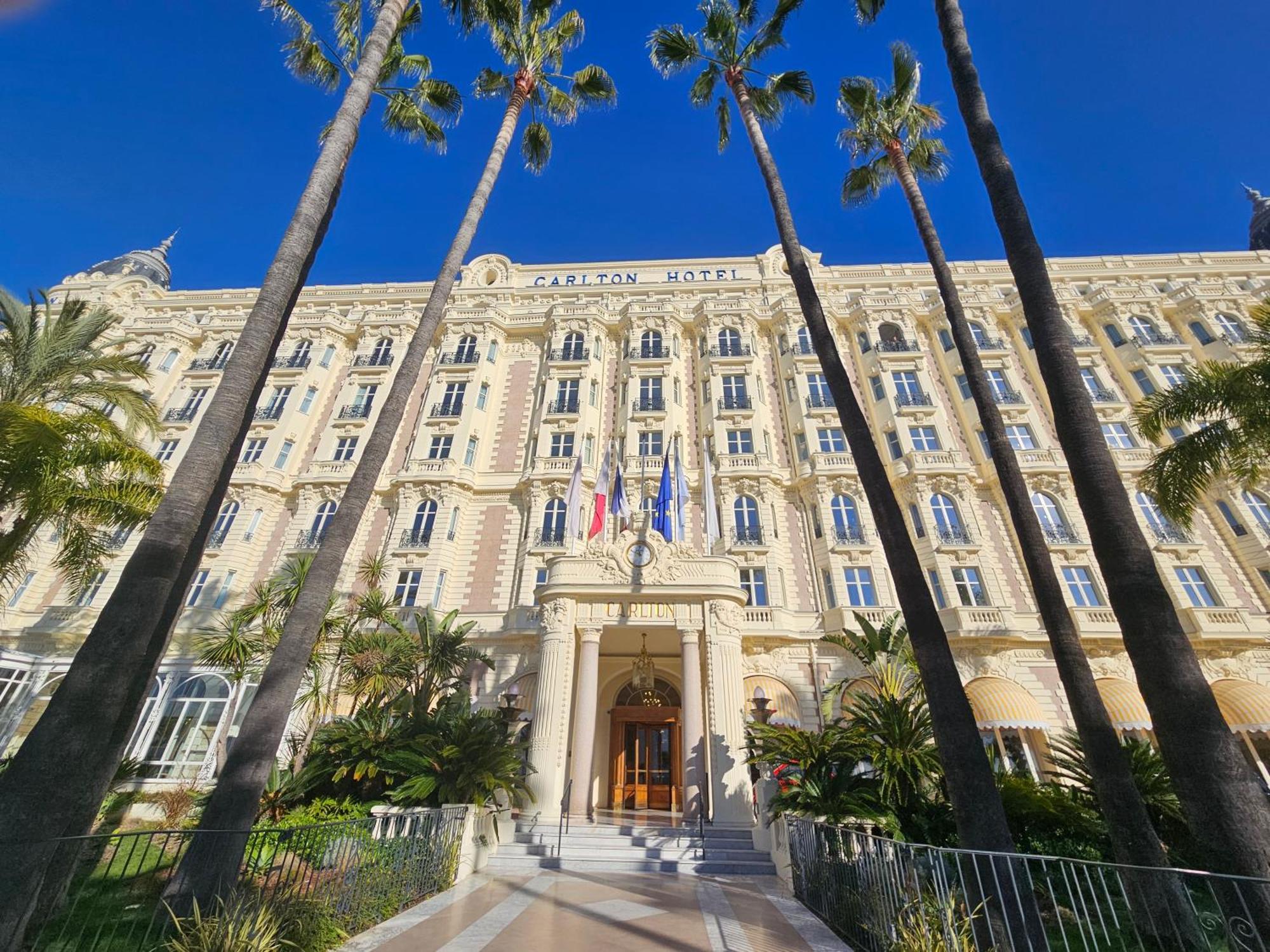Apartamento Sweet Azur - Host Provence Le Cannet Exterior foto