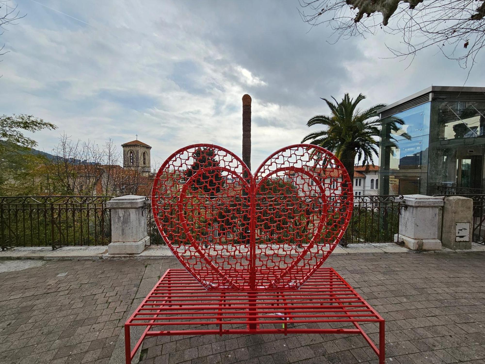 Apartamento Sweet Azur - Host Provence Le Cannet Exterior foto