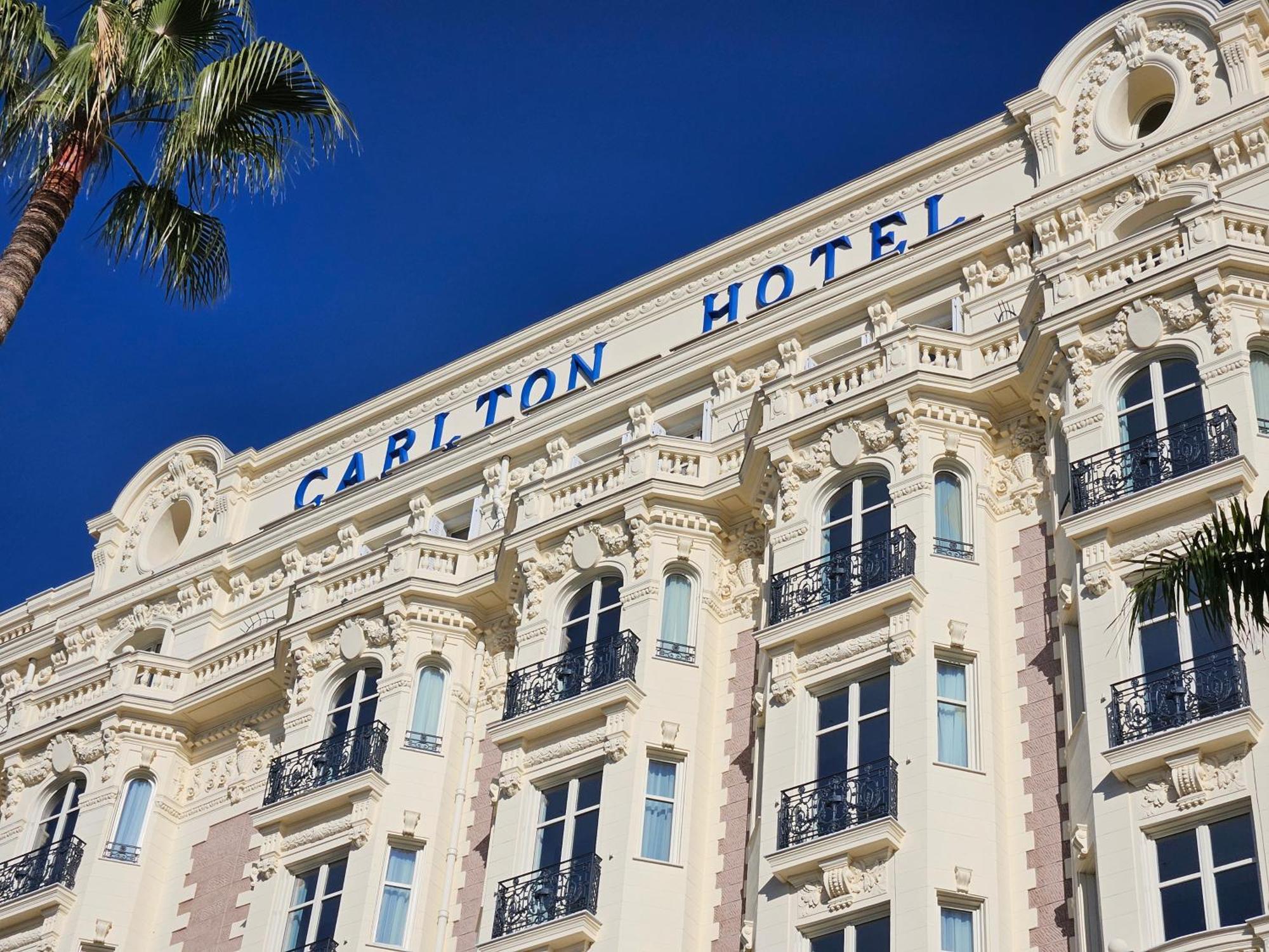 Apartamento Sweet Azur - Host Provence Le Cannet Exterior foto
