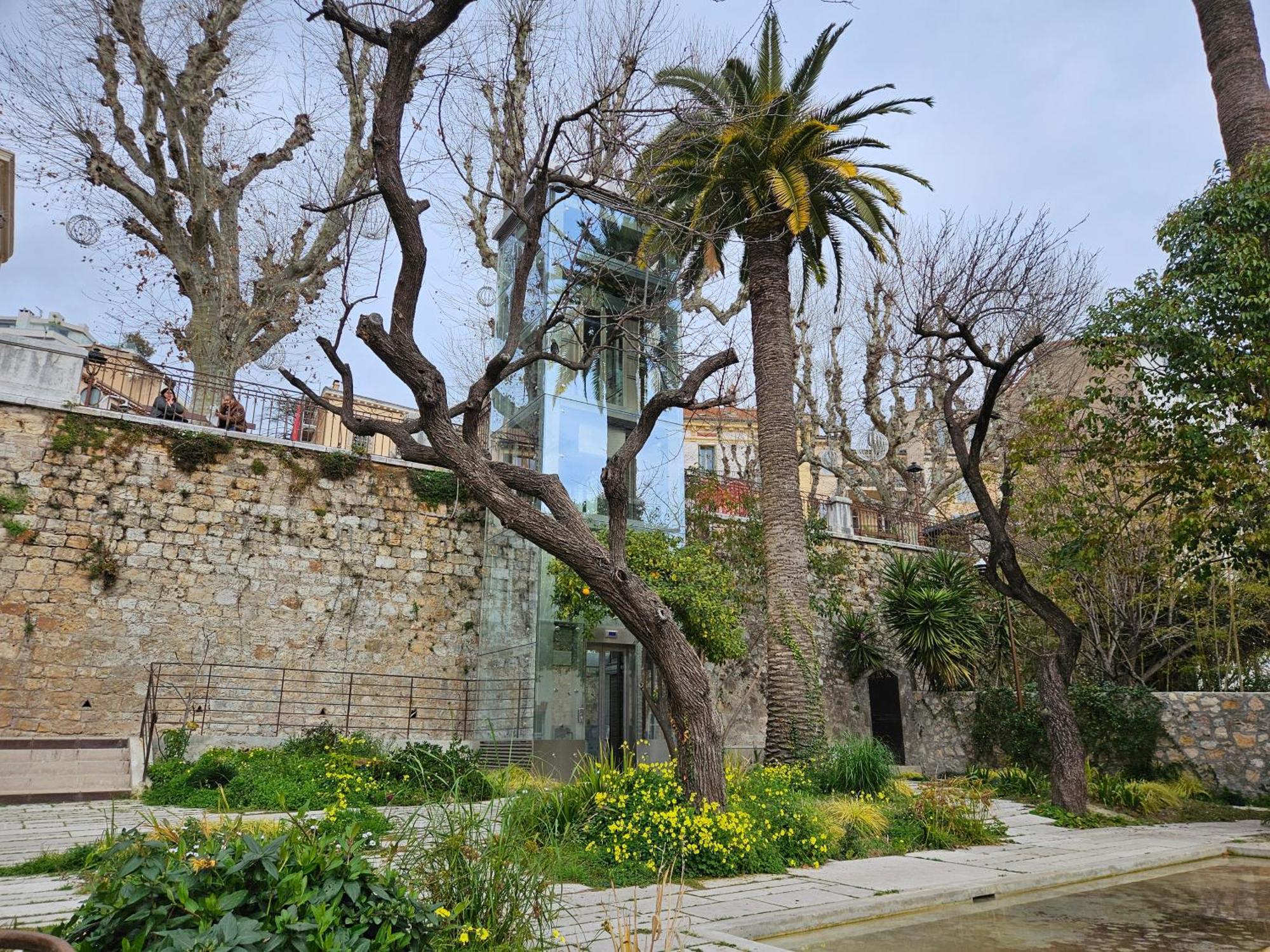 Apartamento Sweet Azur - Host Provence Le Cannet Exterior foto
