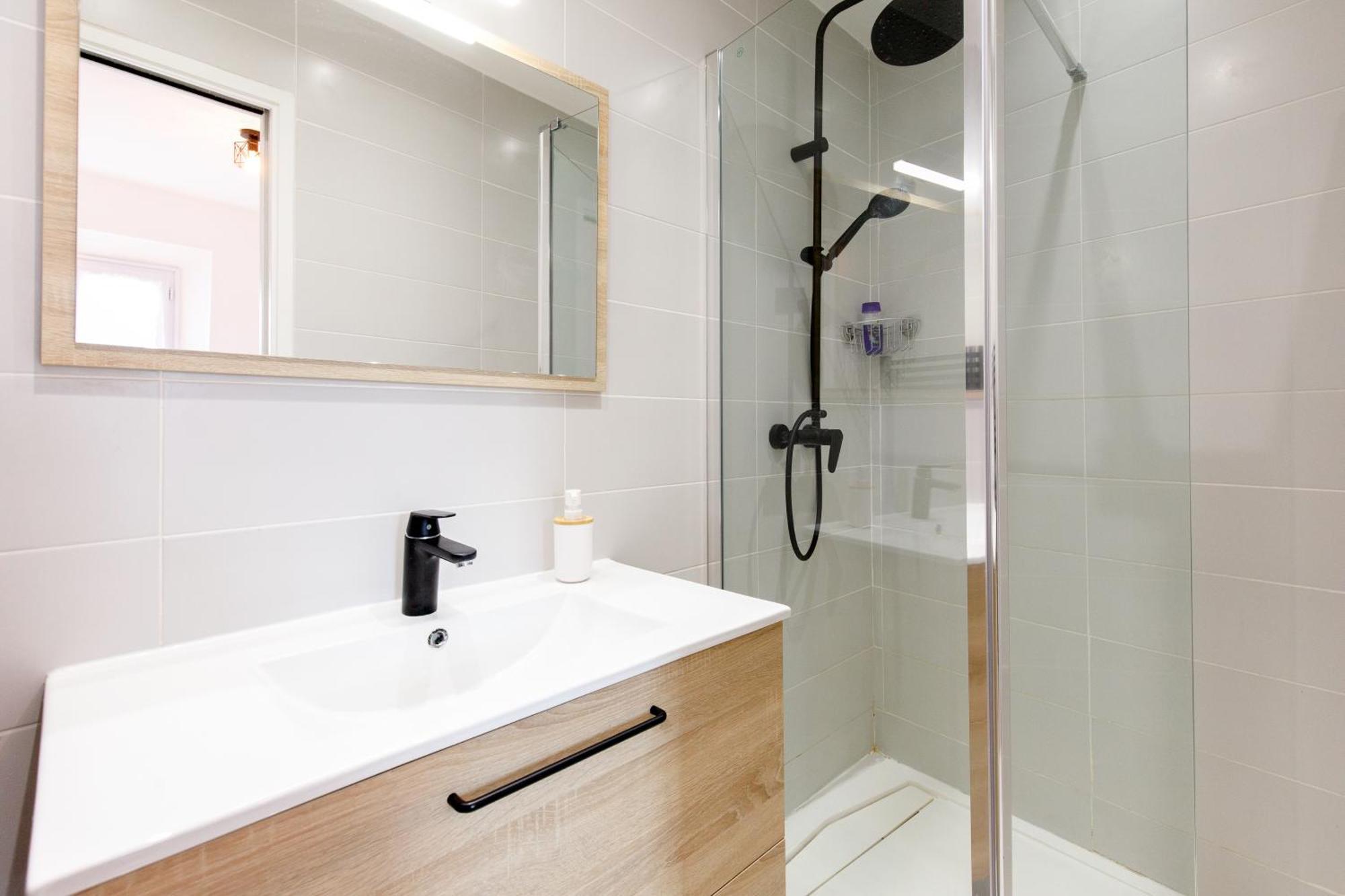 Apartamento Sweet Azur - Host Provence Le Cannet Exterior foto