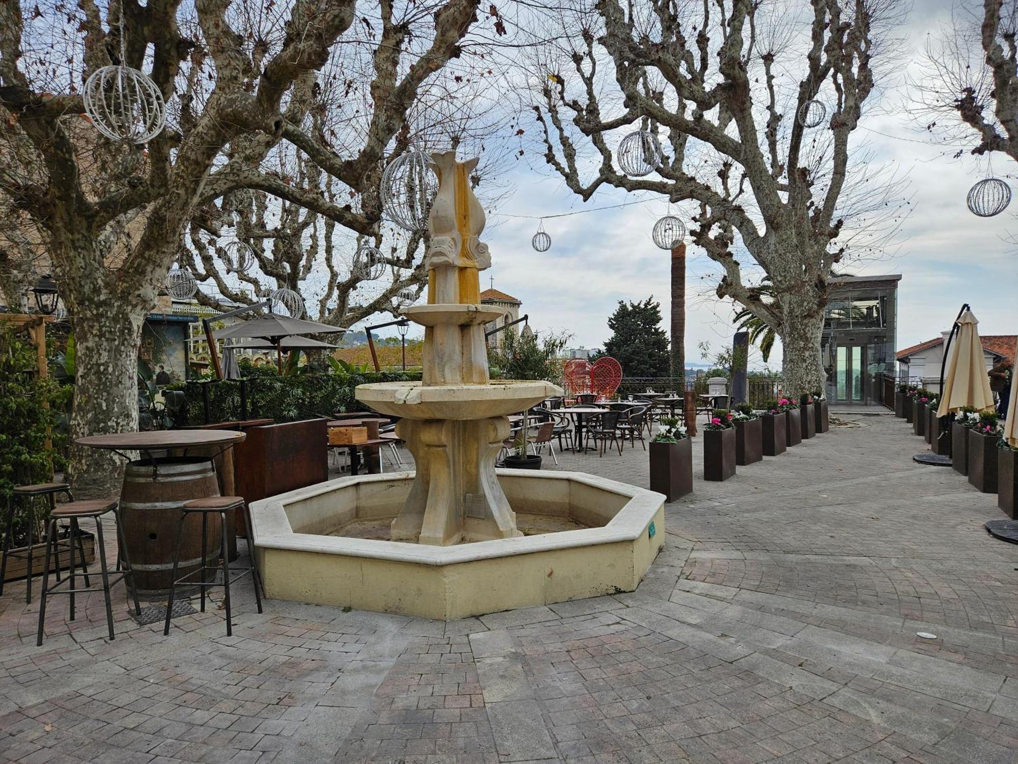 Apartamento Sweet Azur - Host Provence Le Cannet Exterior foto