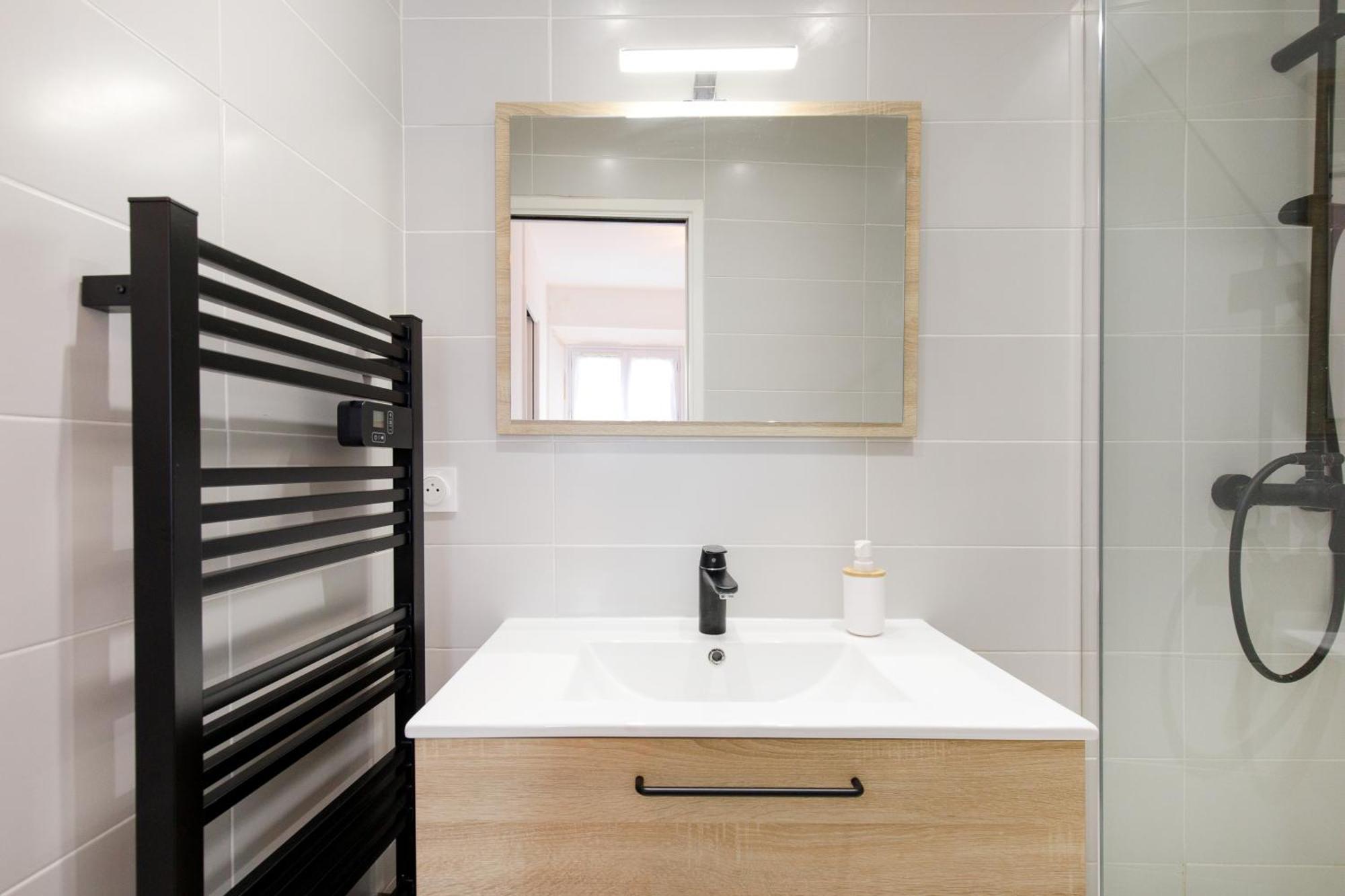 Apartamento Sweet Azur - Host Provence Le Cannet Exterior foto