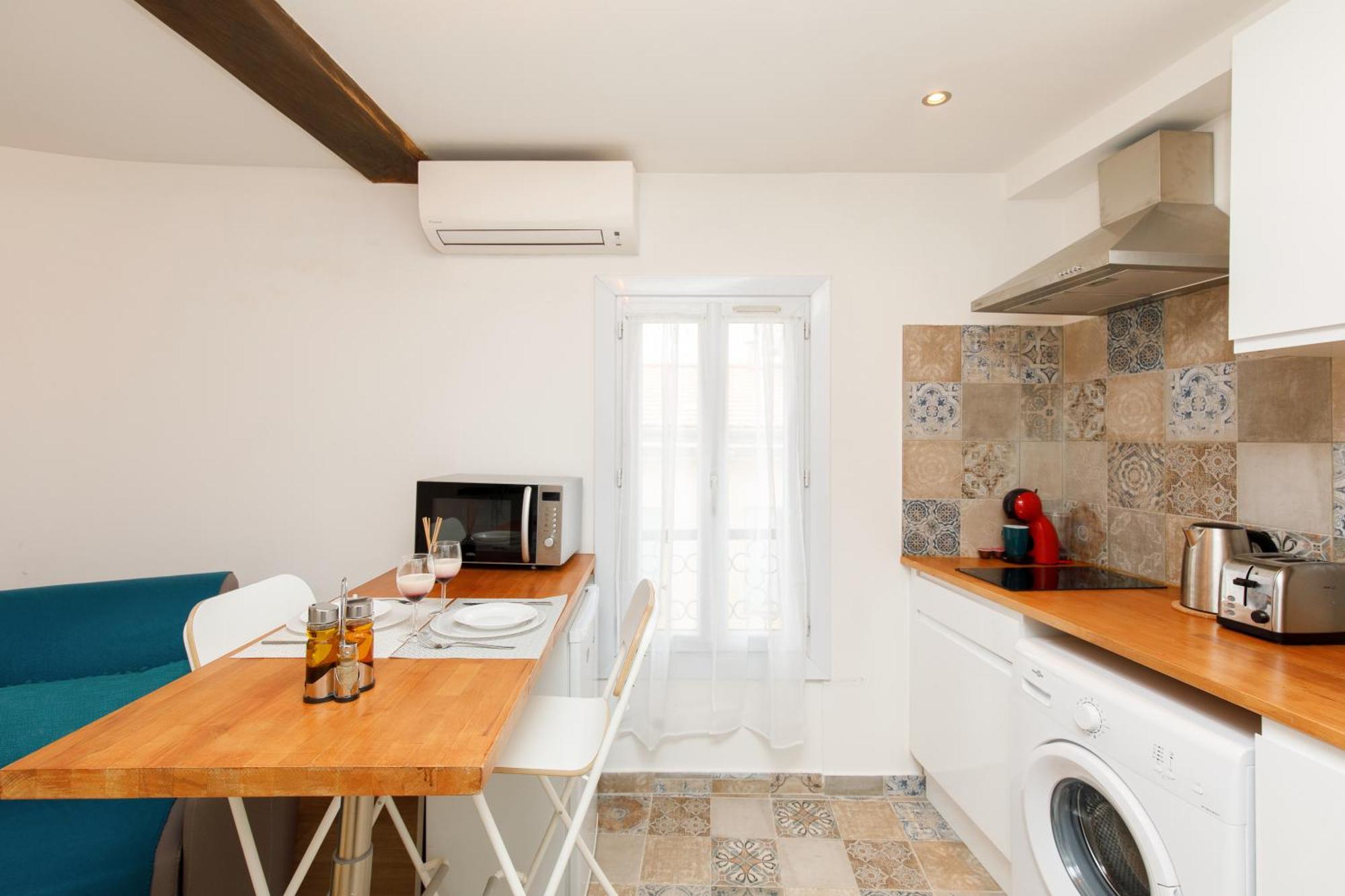 Apartamento Sweet Azur - Host Provence Le Cannet Exterior foto