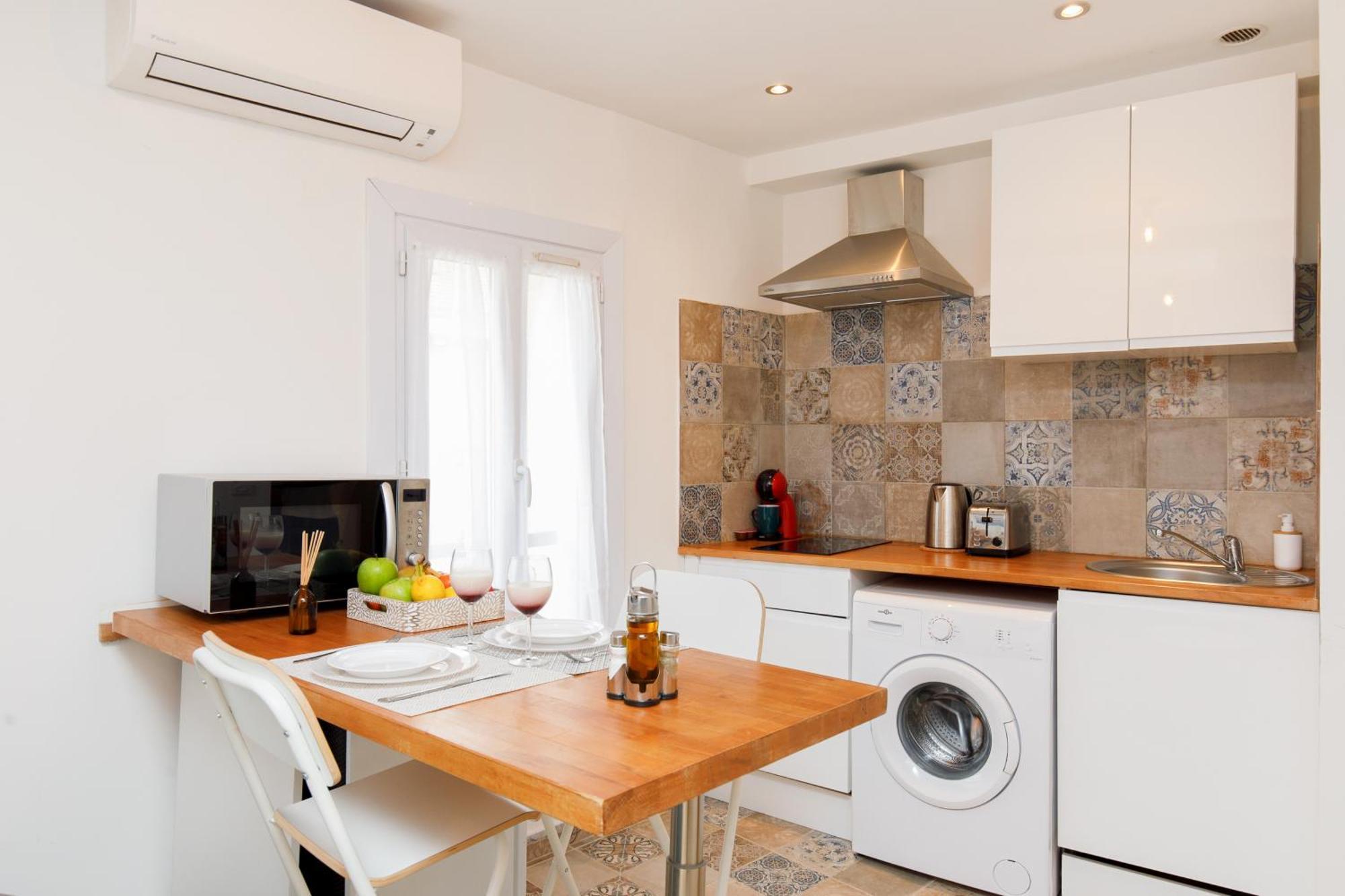 Apartamento Sweet Azur - Host Provence Le Cannet Exterior foto